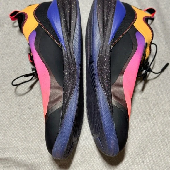 Clove Aeros Desert Sunrise Sneakers men’s 8 women’s 9.5 - Picture 8 of 10